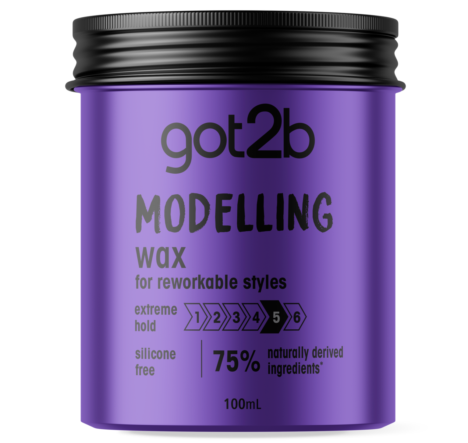 Schwarzkopf Got2b Modelling Wax Reviews Beautyheaven 4353