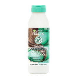 Fructis Hair Food Aloe Vera Conditioner