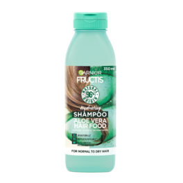 Fructis Hair Food Aloe Vera Shampoo