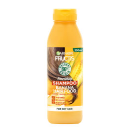 Fructis Hair Food Banana Shampoo