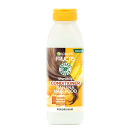 Fructis Hair Food Banana Conditioner