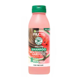 Fructis Hair Food Watermelon Shampoo