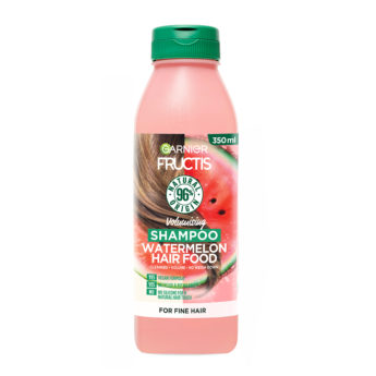 Fructis Hair Food Watermelon Shampoo