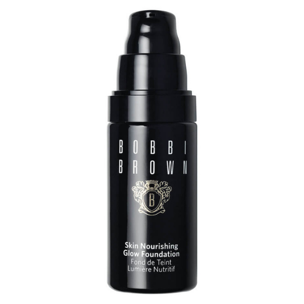 bobbi brown skin glow foundation