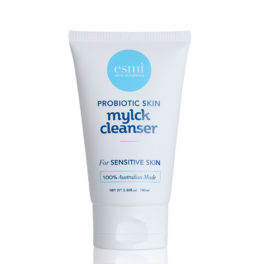 Probiotic Skin Mylck Cleanser