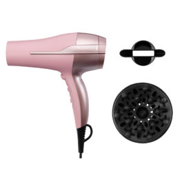 Coconut Smooth Hair Dryer - D5901AU