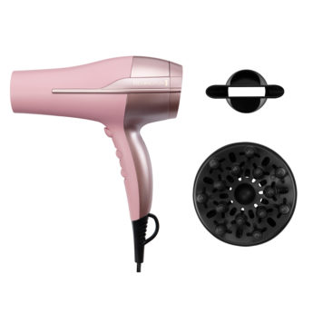 Coconut Smooth Hair Dryer – D5901AU