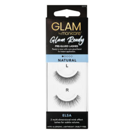 77. Elsa Glam Ready Pre-Glued Lashes