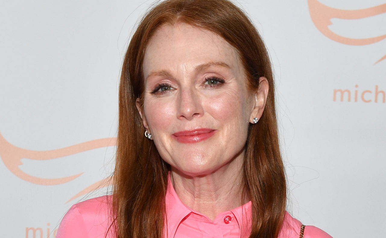 julianne moore