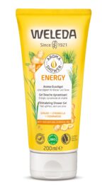 Aroma Shower - Energy