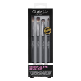 Pro Series - Essential Eye Brush Set