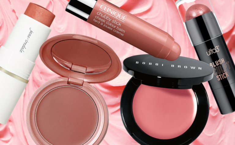 The Best Cream Blushes For Youthful, Dewy Cheeks - beautyheaven