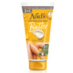 3-in-1 Hair Removal Body Butter