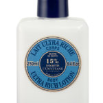 Shea Butter Body Lotion