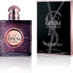 Black Opium Nuit Blanche