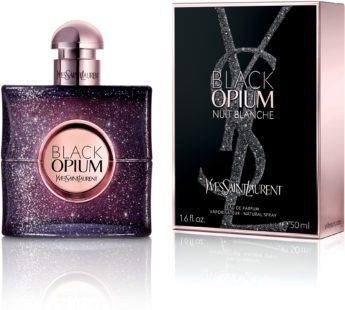 Black Opium Nuit Blanche