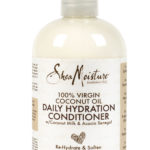 100% Virgin Coconut Oil Daily Hydration Conditioner