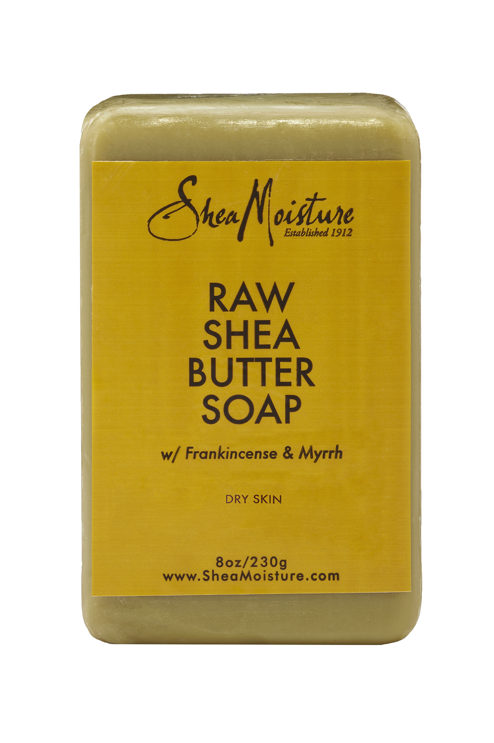 Sheamoisture Raw Shea Butter Bar Soap Reviews Beautyheaven