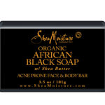 African Black Soap