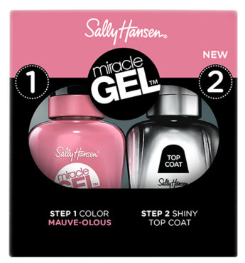 Miracle Gel Limited Edition Duos