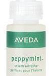 Peppymint Breath Refresher