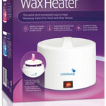 Salon Pro Wax Heater