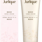 Rose Hand Cream