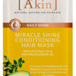 Miracle Shine Conditioning Hair Mask