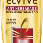 Elvive Anti-Breakage Repairing Shampoo