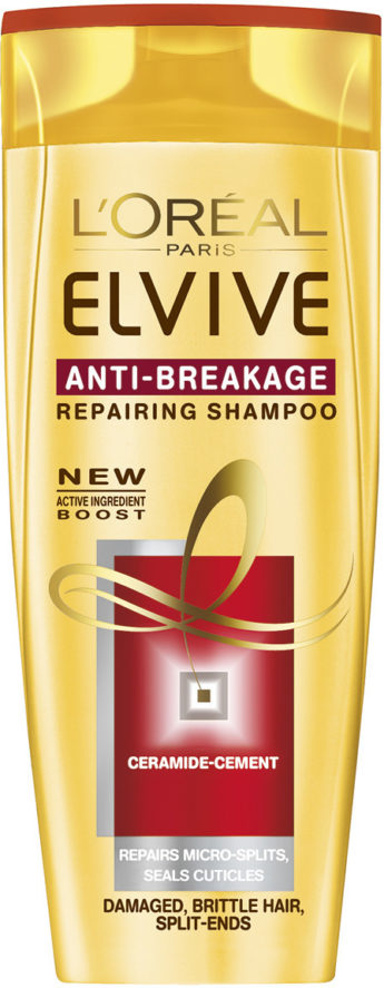 Elvive Anti-Breakage Repairing Shampoo