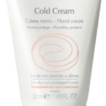 COLD CREAM HAND CREAM