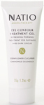 Eye Contour Treatment Gel