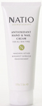 Antioxidant Hand and Nail Cream