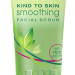 Kind To Skin Smoothing Facial Scrub