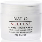 Ageless Firming Night Cream