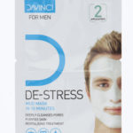 De Stress Mud Mask