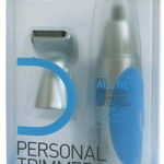 2 in 1 Personal Trimmer