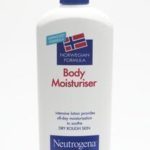 Norwegian Formula Body Moisturiser