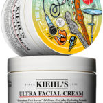 Kiehl’s X The Australian Children’s Music Foundation Limited Edition Ultra Facial Cream