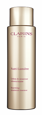 Nutri-Lumière Treatment Essence - All Skin Types