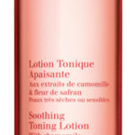 Soothing Toning Lotion