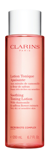 Soothing Toning Lotion