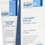 John Plunkett’s SuperLift Collagen Eye Lift Treatment Cream