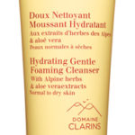 Gentle Foaming Hydrating Cleanser