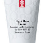 Eight Hour Cream Intensive Daily Moisturizer for Face SPF 15