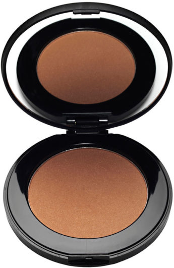 Mineral Pressed Powder Bronzer