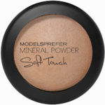 Soft Touch Mineral Powder