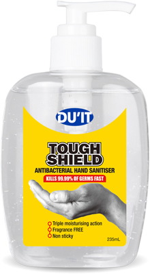 Tough Shield