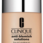 Anti-Blemish Solutions Liquid Makeup