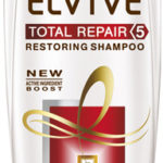 Elvive Total Repair 5 Restoring Shampoo